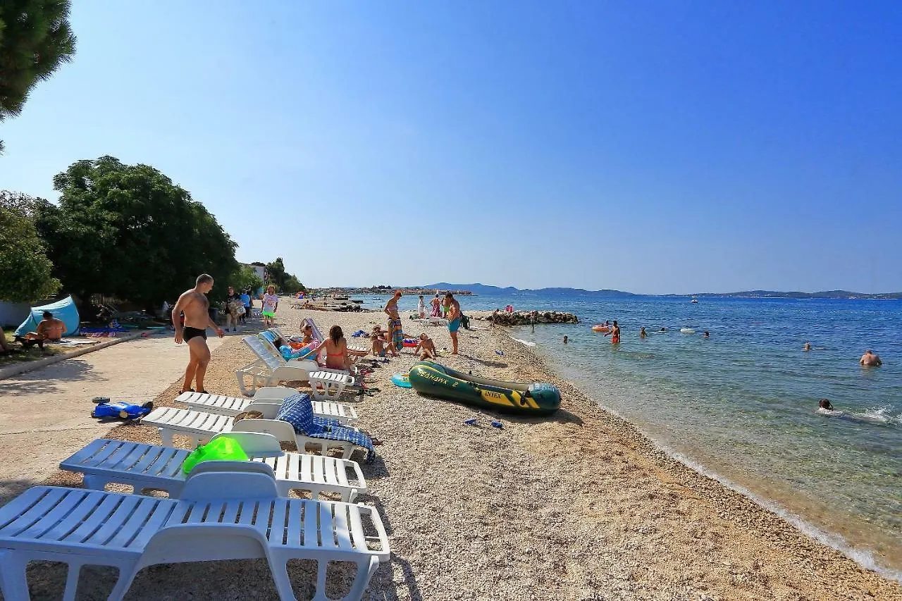 Mobile Homes Olive And Sea Bibinje Holiday home