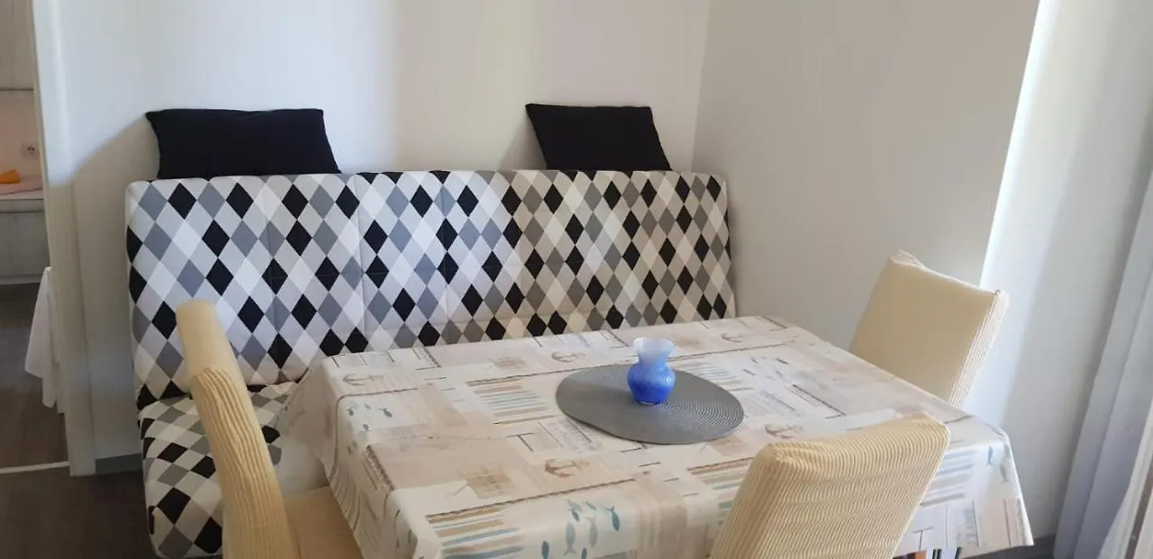 Mobile Homes Olive And Sea Bibinje